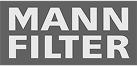 Mann filter